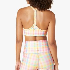 Beyond Yoga bra, NWT, size M